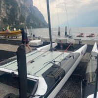 Explode AD3 foil 2020