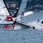 Easter regata nuovo percorso