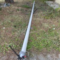 Vendo albero Fiberfom medium 2018
