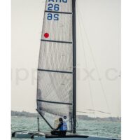 Vendesi Randa Oxo Sails BRA 26