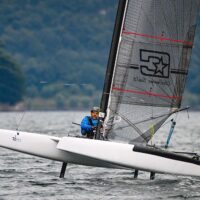 Vendo Exploder AD3 2018