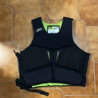 Salvagente Zhik P2 come nuovo