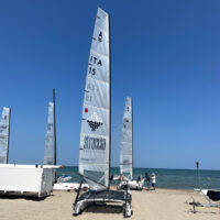 VELA CHALLENGER DS CLASSIC 2025