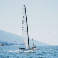 ITA 24 A Cat Foiler - Ready to race