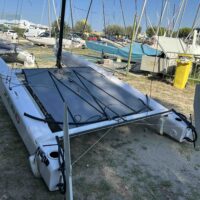 Classe A BiMare ZERO