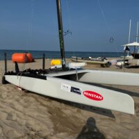 Platform Scheurer G7 foil