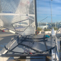 vendo classe A CARBON LAB