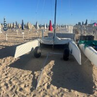 Vendesi Flyer Gel Tek