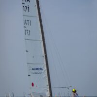 Vela challenger 2025